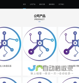 重庆因特高科技有限公司